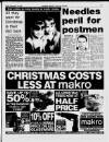 Manchester Metro News Friday 16 December 1994 Page 11