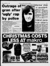 Manchester Metro News Friday 16 December 1994 Page 13