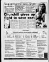 Manchester Metro News Friday 16 December 1994 Page 20