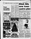 Manchester Metro News Friday 16 December 1994 Page 30