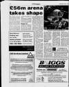 Manchester Metro News Friday 16 December 1994 Page 34