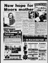 Manchester Metro News Friday 23 December 1994 Page 8