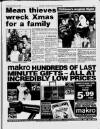 Manchester Metro News Friday 23 December 1994 Page 11