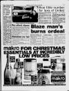 Manchester Metro News Friday 23 December 1994 Page 13