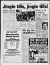 Manchester Metro News Friday 23 December 1994 Page 14