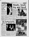 Manchester Metro News Friday 23 December 1994 Page 35