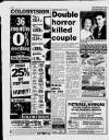 Manchester Metro News Friday 23 December 1994 Page 44