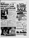 Manchester Metro News Friday 23 December 1994 Page 45