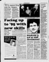 Manchester Metro News Friday 23 December 1994 Page 46