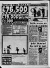 Manchester Metro News Friday 13 January 1995 Page 12