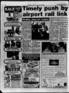 Manchester Metro News Friday 13 January 1995 Page 16