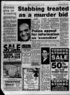 Manchester Metro News Friday 13 January 1995 Page 20