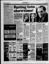 Manchester Metro News Friday 13 January 1995 Page 31