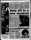 Manchester Metro News Friday 13 January 1995 Page 34