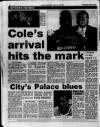 Manchester Metro News Friday 13 January 1995 Page 84
