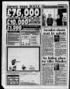 Manchester Metro News Friday 20 January 1995 Page 12