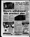 Manchester Metro News Friday 20 January 1995 Page 22
