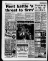 Manchester Metro News Friday 20 January 1995 Page 24