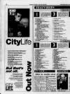 Manchester Metro News Friday 20 January 1995 Page 38
