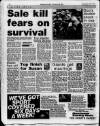 Manchester Metro News Friday 20 January 1995 Page 74