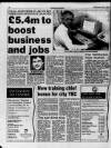 Manchester Metro News Friday 27 January 1995 Page 4