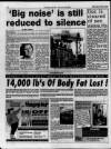 Manchester Metro News Friday 27 January 1995 Page 16
