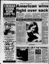 Manchester Metro News Friday 27 January 1995 Page 18