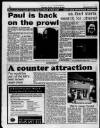 Manchester Metro News Friday 27 January 1995 Page 20