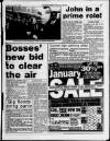 Manchester Metro News Friday 27 January 1995 Page 21