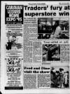 Manchester Metro News Friday 27 January 1995 Page 22