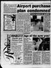 Manchester Metro News Friday 27 January 1995 Page 34