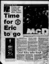 Manchester Metro News Friday 27 January 1995 Page 76