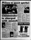 Manchester Metro News Friday 10 February 1995 Page 3