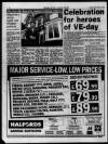 Manchester Metro News Friday 10 February 1995 Page 8