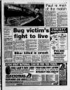 Manchester Metro News Friday 10 February 1995 Page 15
