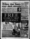 Manchester Metro News Friday 10 February 1995 Page 26