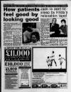 Manchester Metro News Friday 10 February 1995 Page 27