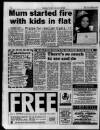 Manchester Metro News Friday 10 February 1995 Page 28