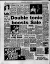 Manchester Metro News Friday 10 February 1995 Page 70