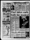 Manchester Metro News Friday 17 February 1995 Page 10