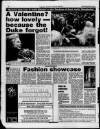 Manchester Metro News Friday 17 February 1995 Page 22
