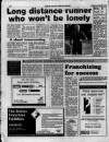 Manchester Metro News Friday 17 February 1995 Page 34