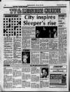 Manchester Metro News Friday 17 February 1995 Page 42