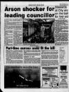 Manchester Metro News Friday 24 March 1995 Page 16