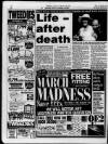 Manchester Metro News Friday 24 March 1995 Page 24