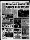 Manchester Metro News Friday 24 March 1995 Page 36