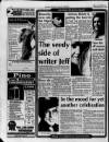 Manchester Metro News Friday 31 March 1995 Page 10