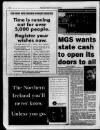 Manchester Metro News Friday 31 March 1995 Page 18