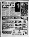 Manchester Metro News Friday 31 March 1995 Page 25