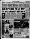 Manchester Metro News Friday 14 April 1995 Page 32